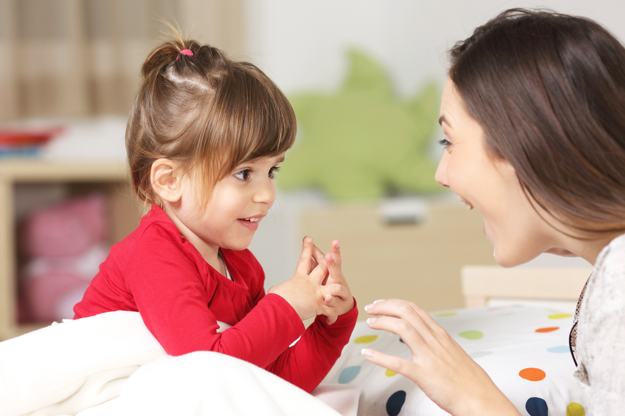 Mother Touch Services - Your Trusted Day Care Center in Noida